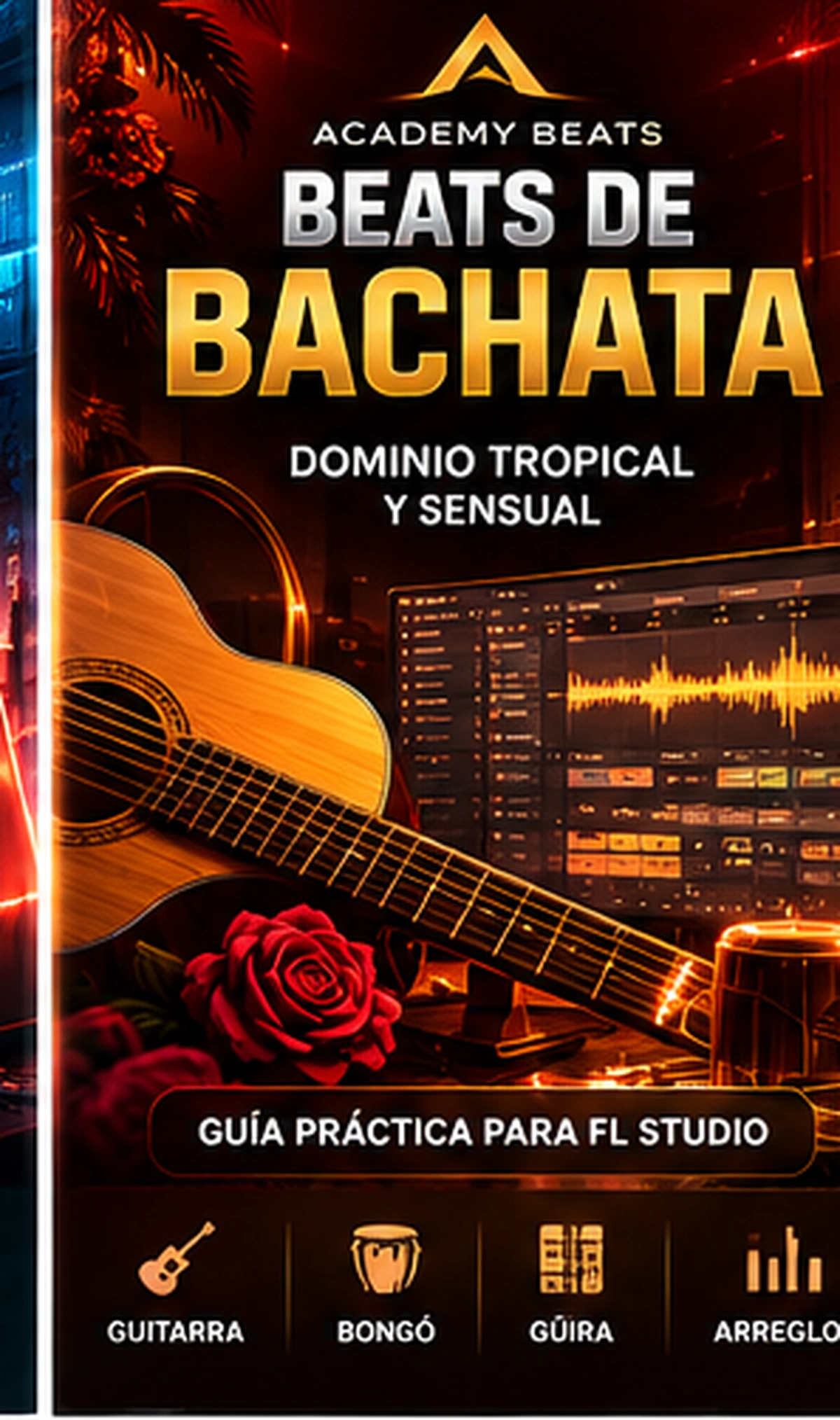 Imagen de Beats de Bachata