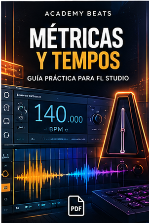 Imagen de Métricas y Tempos