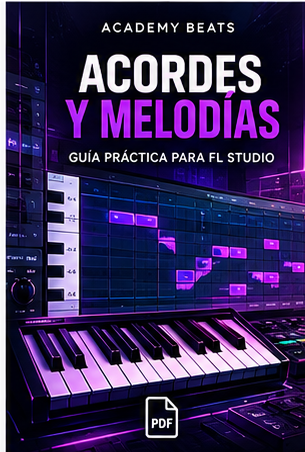 Imagen de Acordes y Melodías